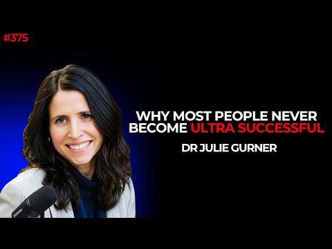 The Audacity to Be Ultra Successful, Episode 375