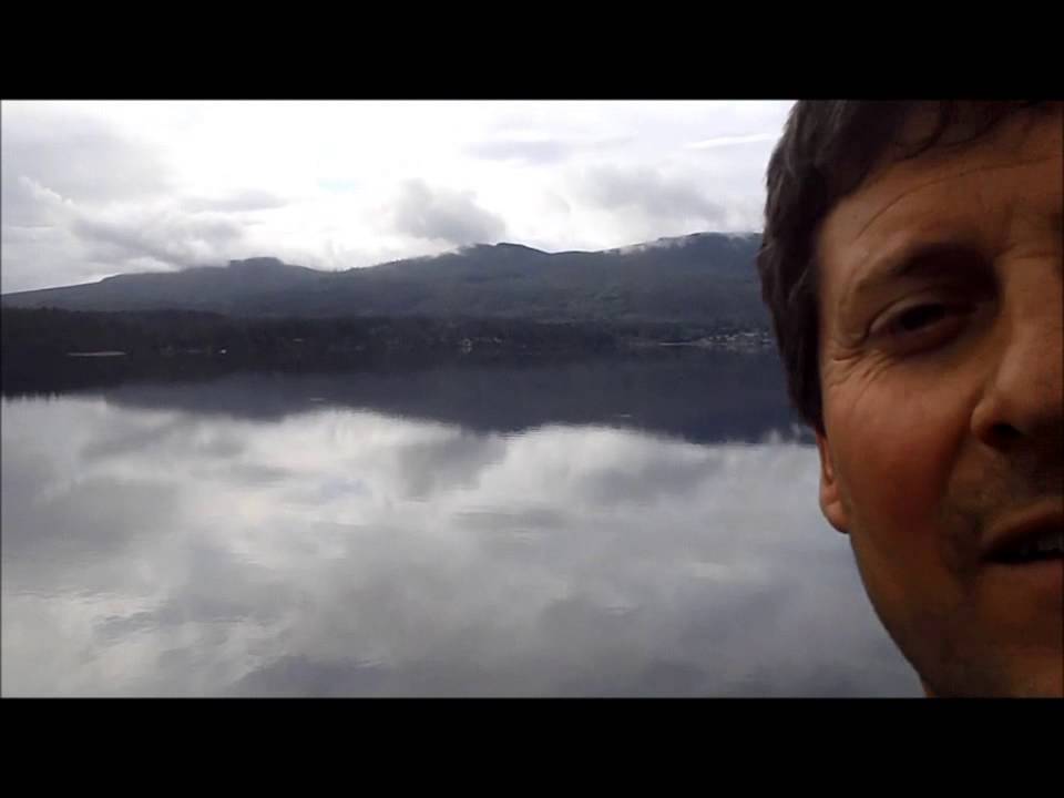 Express at Sequim Bay securing new midmast rigging for sea June 8 2012 Heading to Chignik Alaska