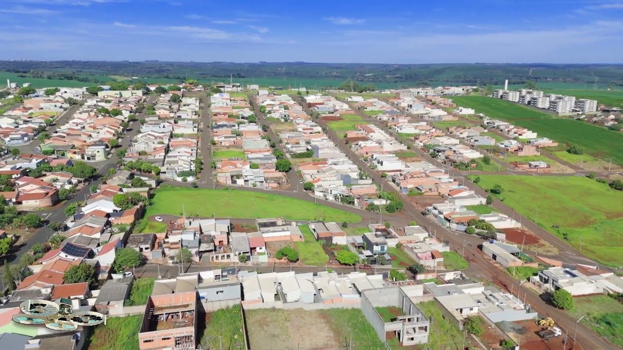 REGIÃO DO JARDIM EUROPA 13/01 /2026 