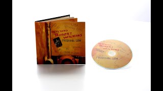 Reverend Robert Wilkins - Prodigal Son (CD) - Bear Family Records