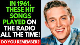 Do You Still Know These 16 Timeless Songs from 1961?