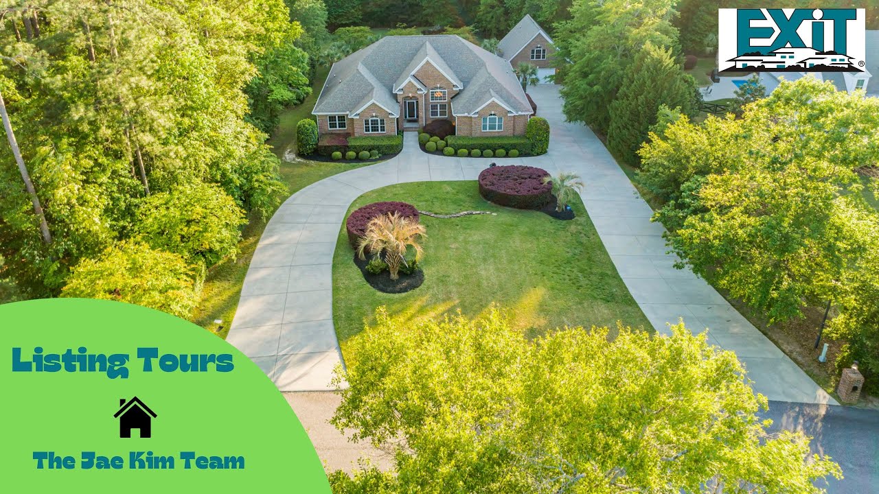 Beautiful Home in Blythewood, SC with walkout basement, detached