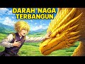 🔥 Dipanggil ke Dunia Fantasi, Kekuatan Terlarangnya Membuat Semua Makhluk Berlutut! Manhwa