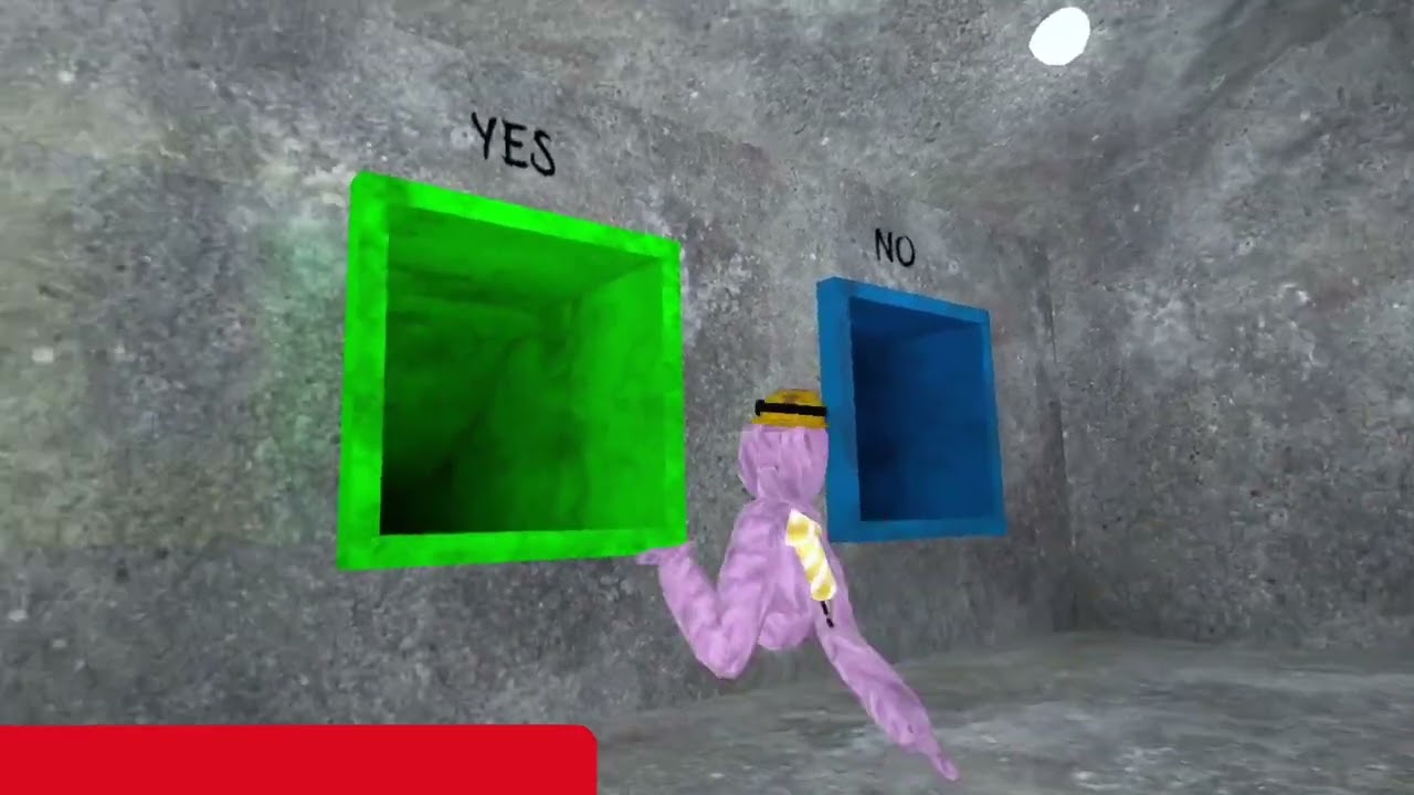 Playing big scary with a special guest! (PT1)