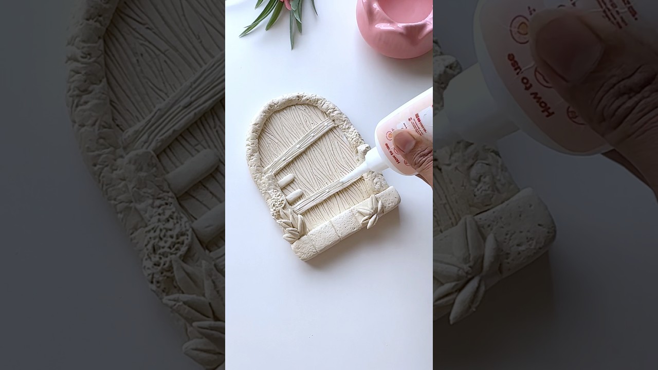 Сделайте волшебную дверь🚪 