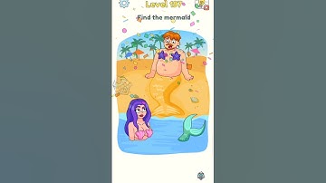 Brain Out DOP 3 Level 197 Solution | Sultan Gamer | #gameplay #dop3 #dop #shorts