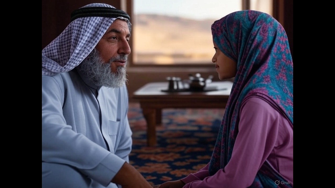 Чеченоговорящий сюЛАЙский Лай из Египта .  Вечерний стрим  Radio Marsho  в TikToke от  26.02.2026