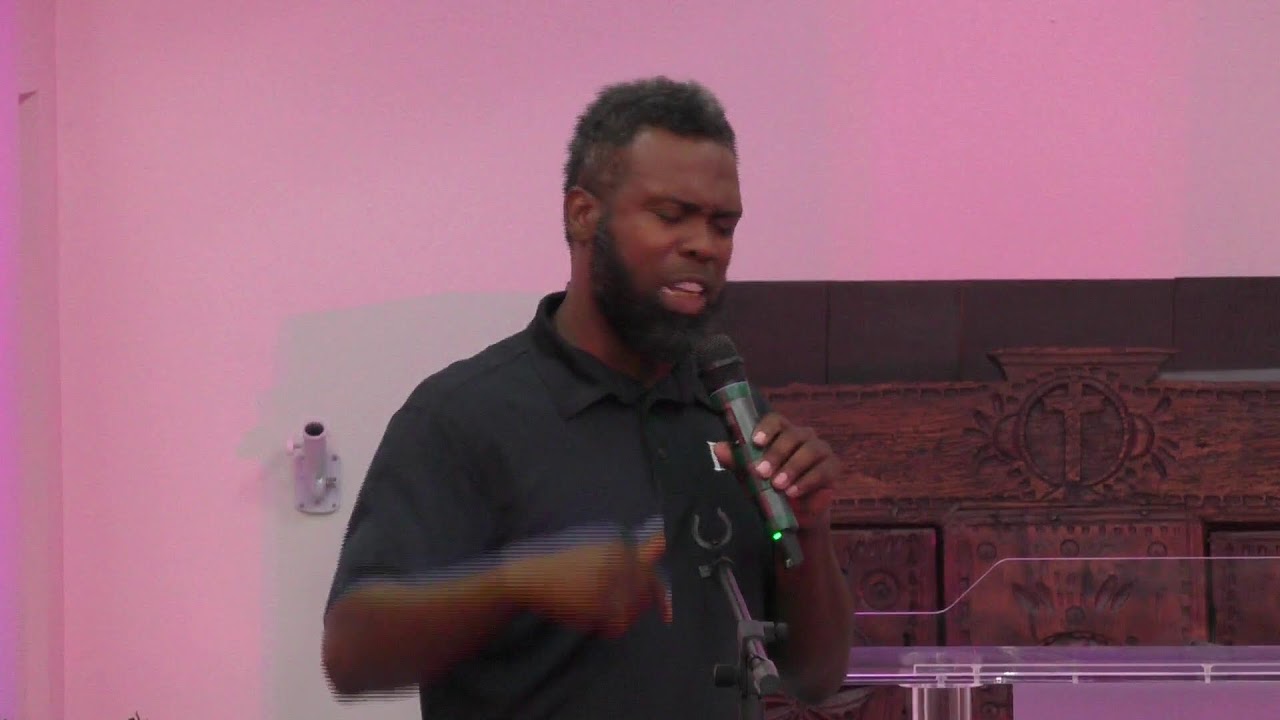 1/14/2026 Family Bible Study- [Wings of Faith Christian Worship Center - Sebring, FL]