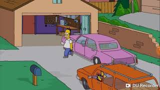 Simpsonai Paskutine Mokyklos Diena