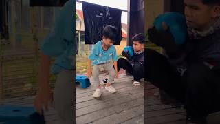 Just Be Careful shorts funny comedy fyp