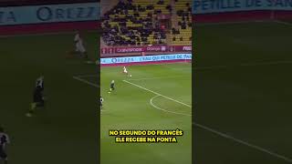 O Mbapp  Melhor Que O Neymar shorts futebol