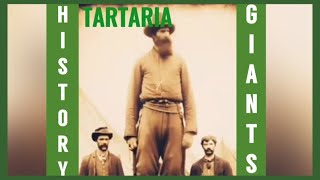 Why Giants Vanished After 1800 ~ The Mudflood Cover-Up! #history #truth #giants #tartaria #mudflood