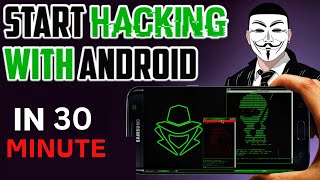 Android Mobile Hacking: A Step-by-Step Guide