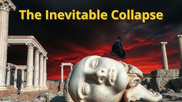 Why Every Great Civilization is Destined to Fall | The Hidden Pattern of History