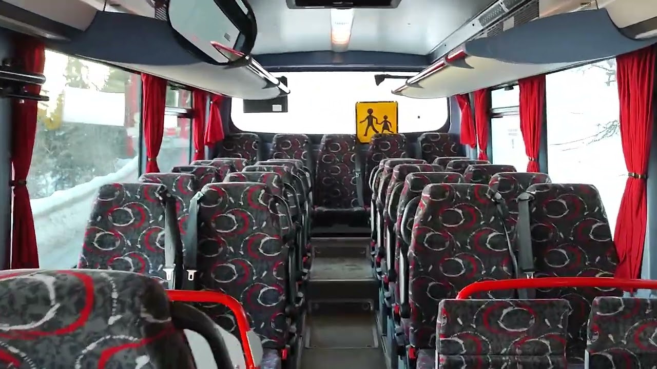 Irisbus Iveco Crossway