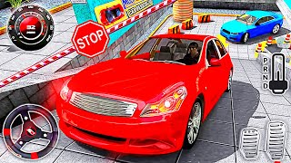 Parking Pro 3D: Car Driving and Parking Driver Simulator 2020 - Best Android Gameplay screenshot 4