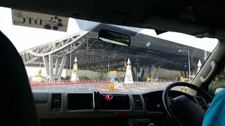 SUVARNABHUMI AIRPORT 20171009 073548