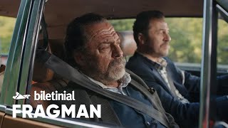 Kayıp Kamyon Fragman | Biletinial