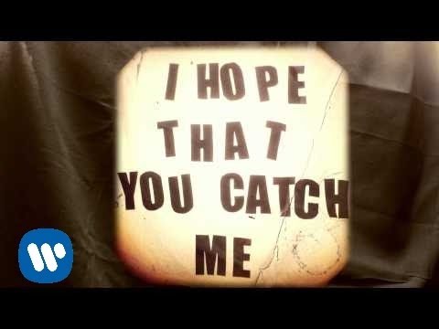 Christina Perri - Arms [Official Lyric Video]