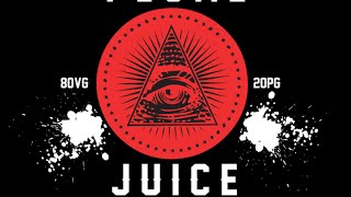 Plume Juice