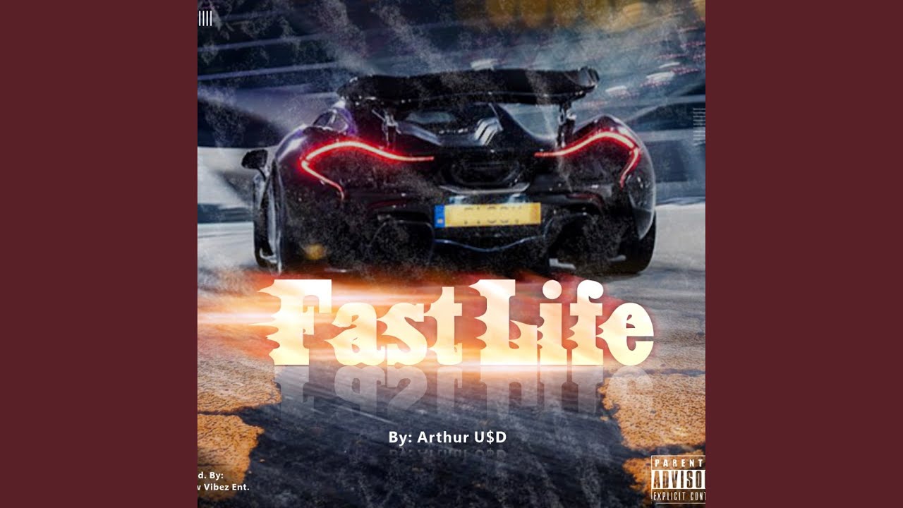 Fast life YouTube