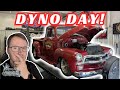 DYNO DAY! BET YOU CAN'T GUESS MY MUCH HORSEPOWER WE MAKE!