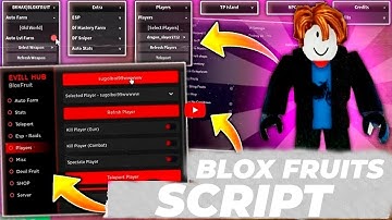 [UPDATE 20] Blox Fruits Script / Hack | Auto Farm + INSTANT MASTERY | Get Fruits | *PASTEBIN 2023*