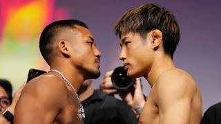UFC ヴァンvs平良達郎を応援しよう