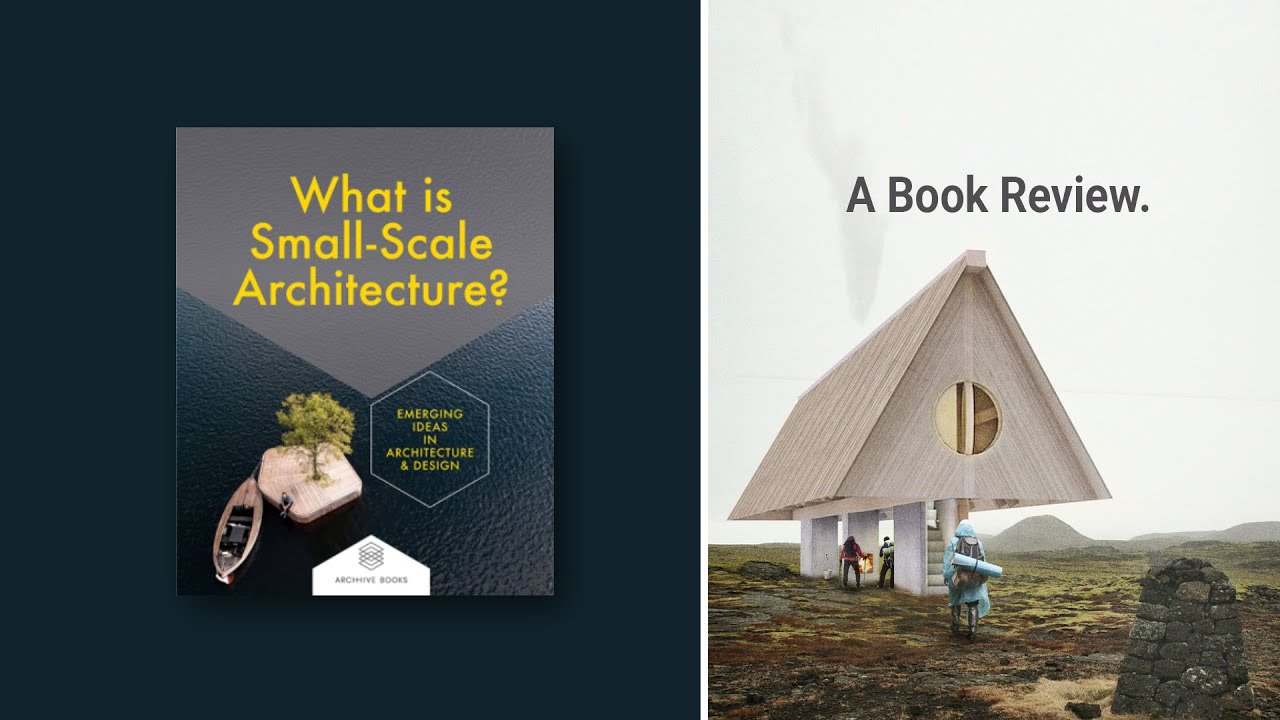 What is Small Scale Architecture?