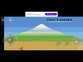 Spike's Peak (Atari 2600) anul 1983 jucat pe android