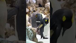 Top 5 Biggest Penguins