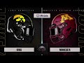 EA College Football 25 LIVE STREAM