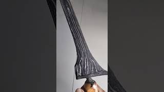 Keris Brojol Pamor Junjung Derajat Raja Abala Raja #kerispusakatosanaji #pusaka #kerisleluhur