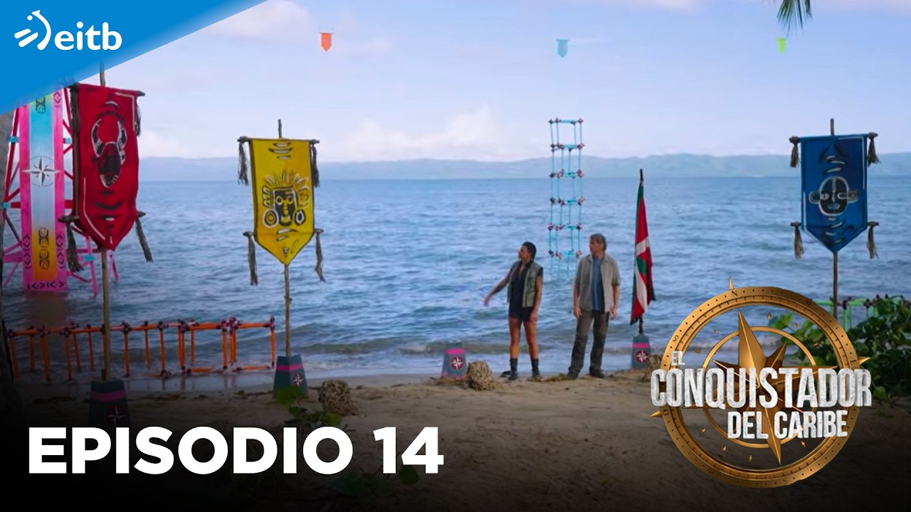 EL CONQUISTADOR 2026 (Episodio 14)