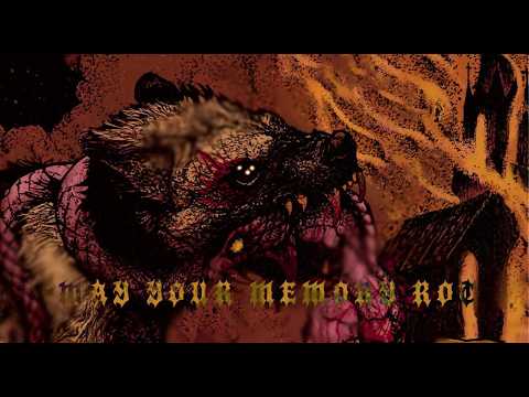 Bodysnatcher - May Your Memory Rot (Visualizer)