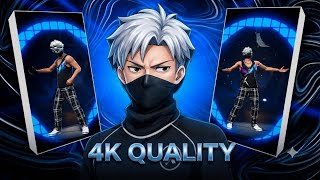 4K QUALITY TUTORIAL IN EASY WAY USING JUST 2 APP'S | RPT OFFICIAL  screenshot 5