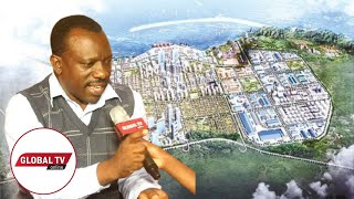 #EXCLUSIVE: MTAALAM wa BANDARI Afunguka USIYOYAJUA Kuhusu BANDARI ya BAGAMOYO..