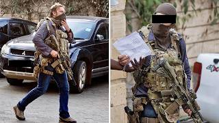 Why You Never Mess With British Special Forces