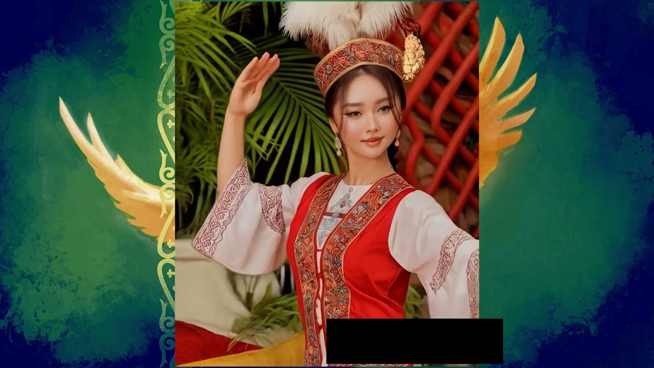 🔥 «Апасы» — хит TikTok ElitePro.kz!