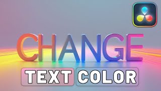 🔥 Animate Text Color Like a Pro Net Worth