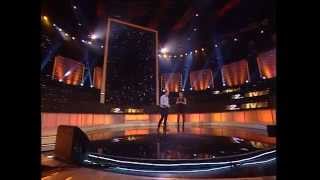 Marina Stankic i Slobodan Vasic - Kad zamirisu jorgovani - Zvezde Granda - (TV Pink 2013)