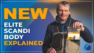 NEW RIO Elite Scandi Body Explained: The Ultimate Spey Shooting Head for Salmon | Simon Gawesworth