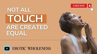 Master the Art of Touch: Enhance Intimacy with These Expert Tips