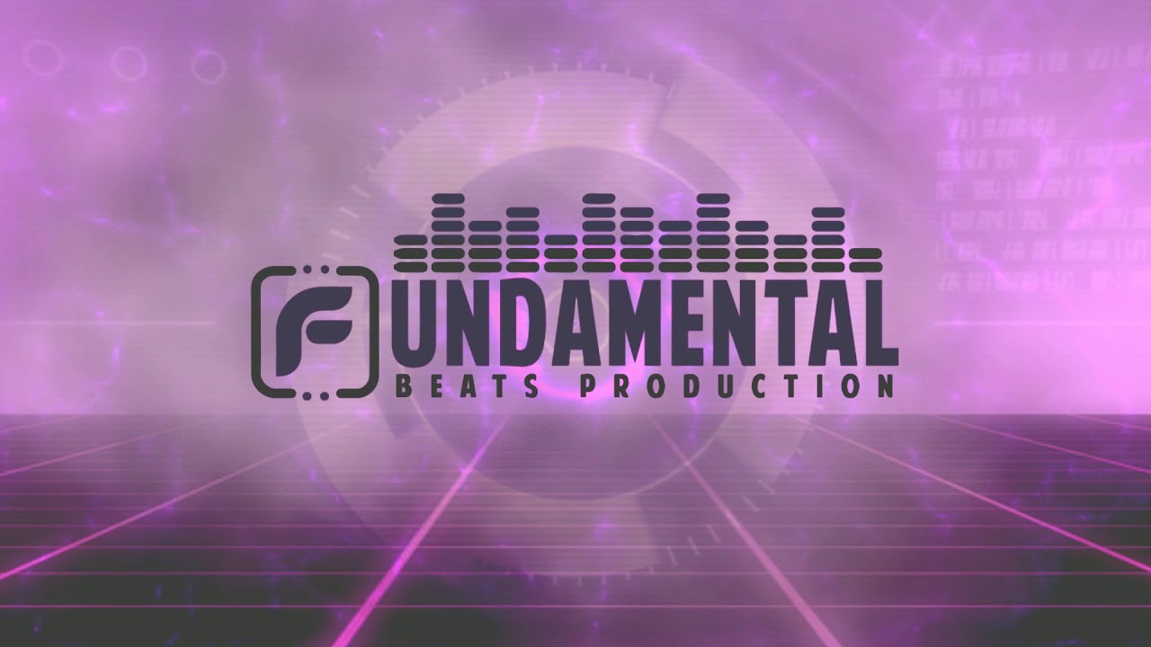 Fundamental Beats - Last Chance (Rnb Instrumental)