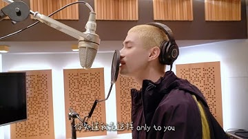 MIKA 米卡- 输入法打可爱按第五/Push No.5 [studio version]