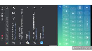 DoxVpn - fast & safe SSL Ovpn Client screenshot 1