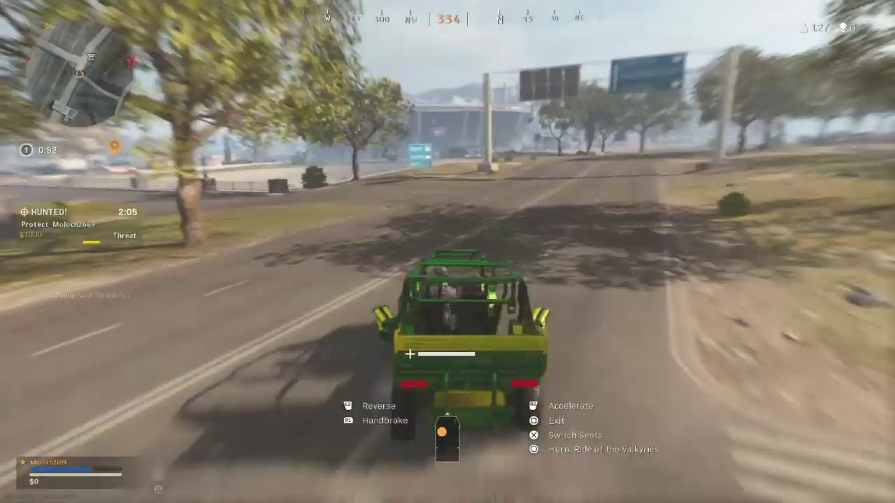 COD Modern Warfare Operator missions issues