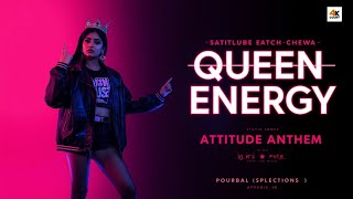 “Queen Energy” (Official Audio) Love Byte Studio