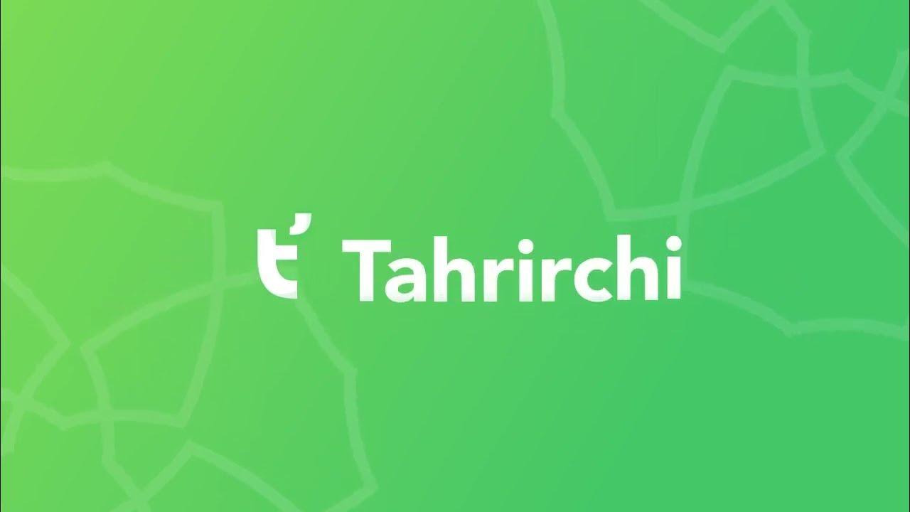 Tahrirchi uz. Tahrirchi uz. Tahrirchi uz. Tahrirchi uz. Tahrirchi uz.