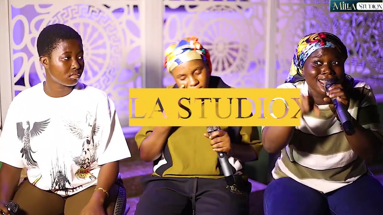 WOOW THIS IS THE BEST COLLABORATION EVER😱 FROM OHEMAA FRANCA,OHEMAA SANDY AND ABENA SINGX🔥 